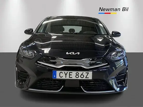 Kia Ceed 2024 photo 2