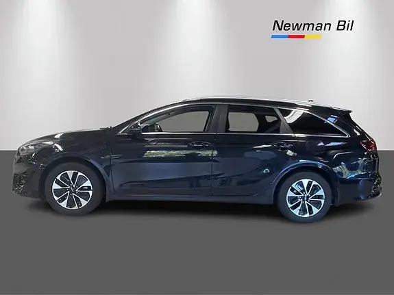 Kia Ceed 2024 photo 4