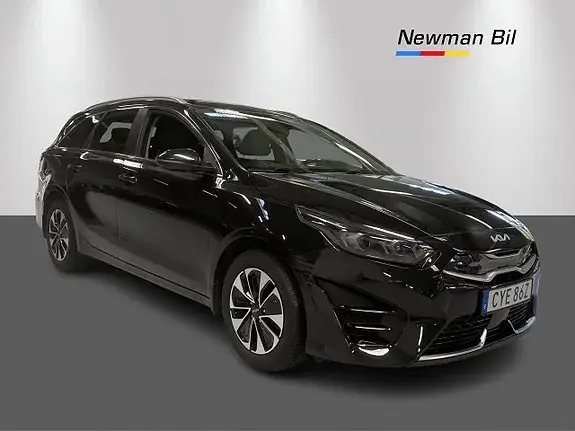 Kia Ceed 2024 photo 3