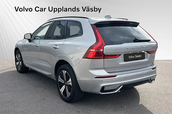 Volvo Xc60 2025 photo 4