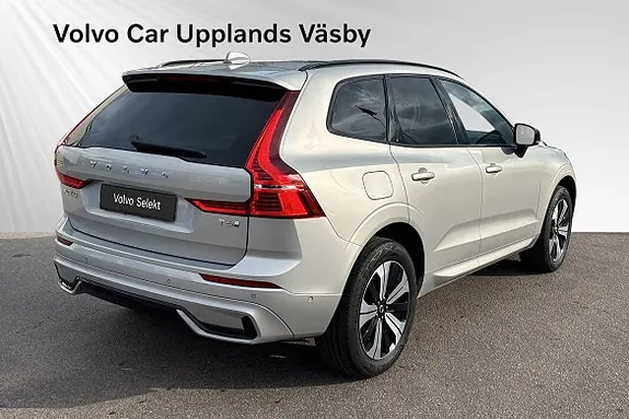 Volvo Xc60 2025 photo 5