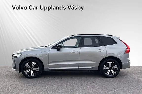 Volvo Xc60 2025 photo 3