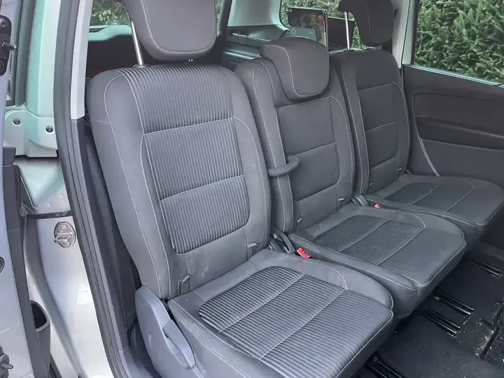 Seat Alhambra 2012 photo 2
