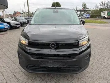 Opel Combo Tour 2025 photo 2