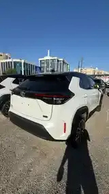 Toyota Yaris Cross 2024 photo 5