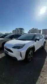 Toyota Yaris Cross 2024 photo 3