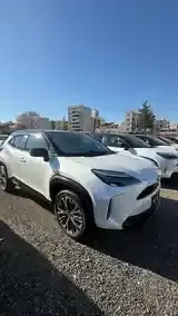 Toyota Yaris Cross 2024 photo 2
