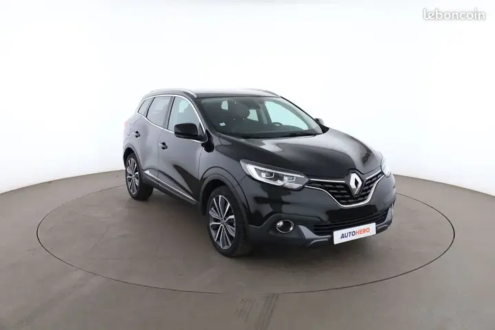 Renault Kadjar 2016 photo 4