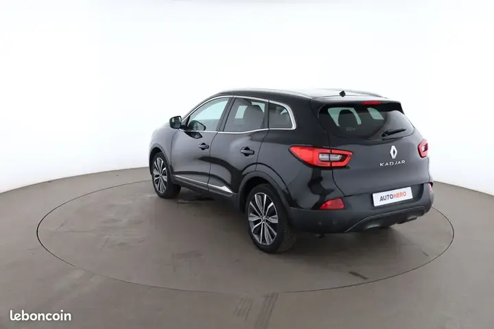 Renault Kadjar 2016 photo 2