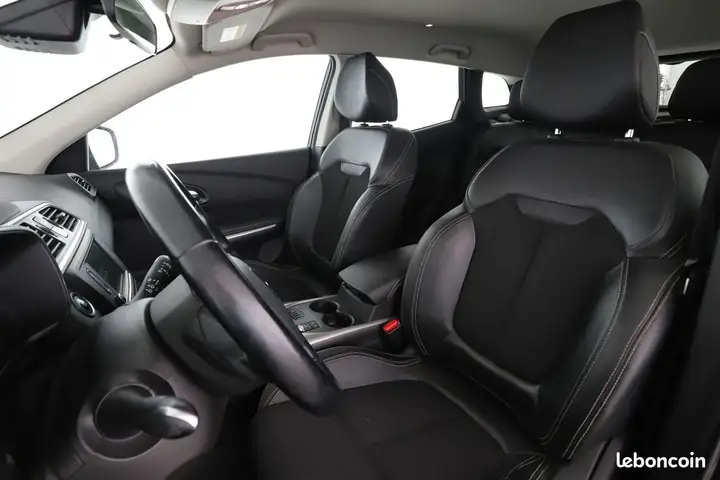 Renault Kadjar 2016 photo 5