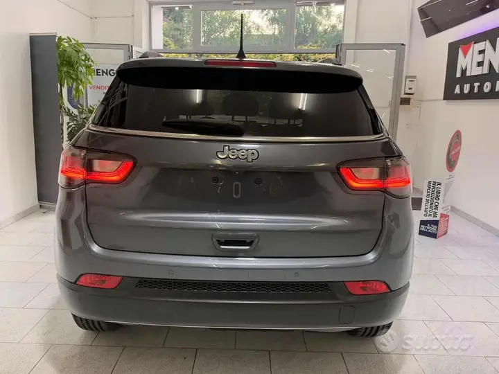 Jeep Compass 2022 photo 4