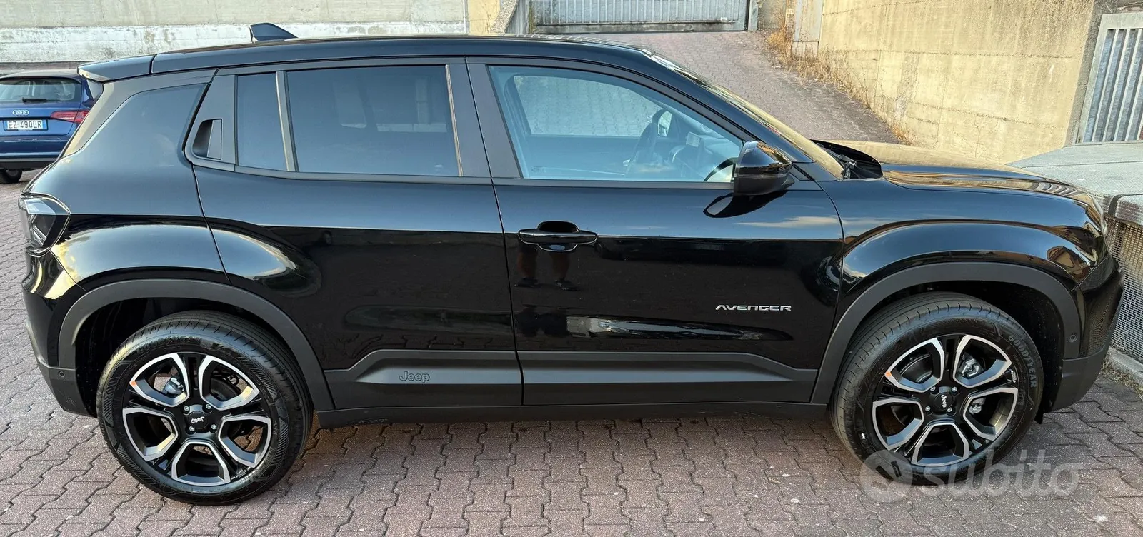 Jeep Avenger 2026 photo 4