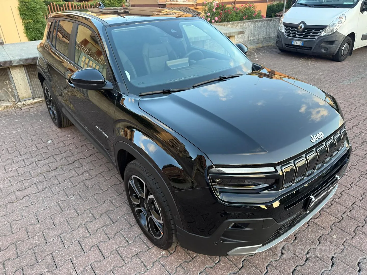 Jeep Avenger 2026 photo 3