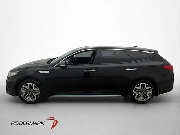 Kia Optima 2019 photo 5
