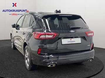 Ford Kuga 2025 photo 2