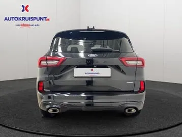 Ford Kuga 2025 photo 3