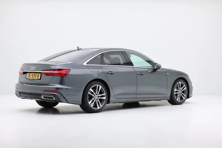 Audi A6 2019 photo 3