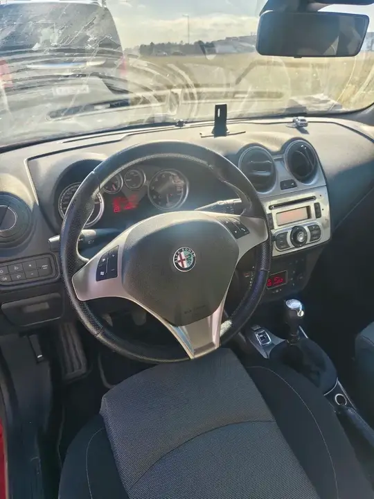 Alfa Romeo Mito 2010 photo 3