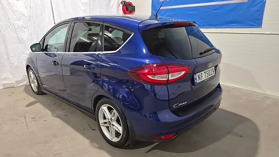 Ford C-Max 2015 photo 4