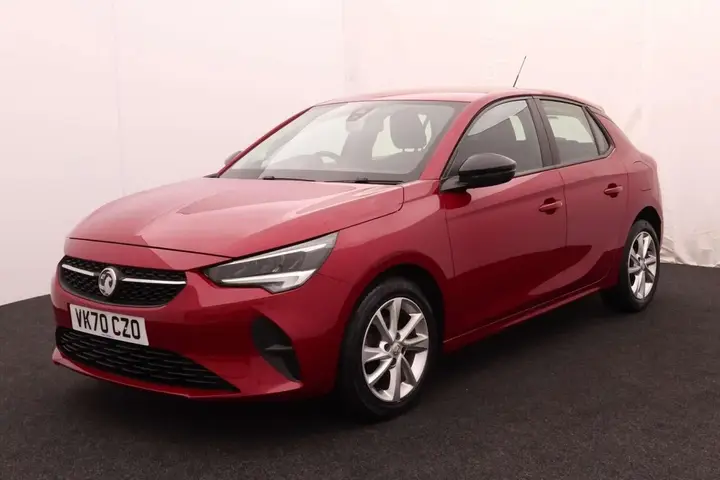 Vauxhall Corsa 2020 photo 3