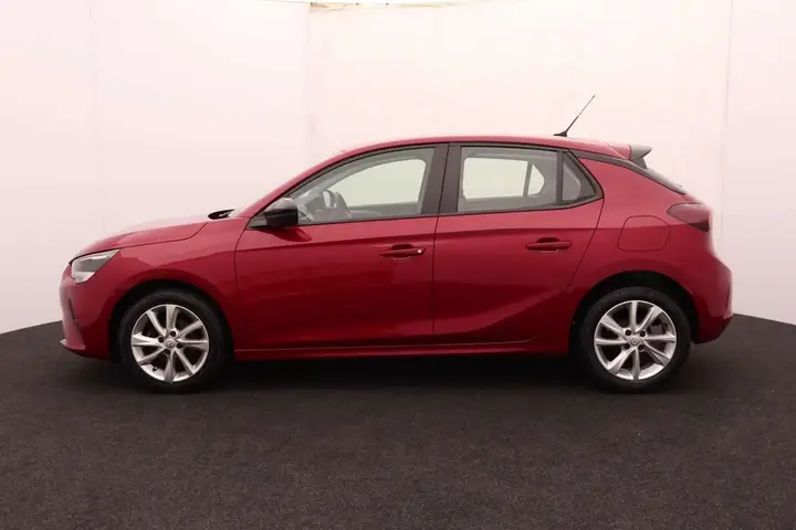 Vauxhall Corsa 2020 photo 5