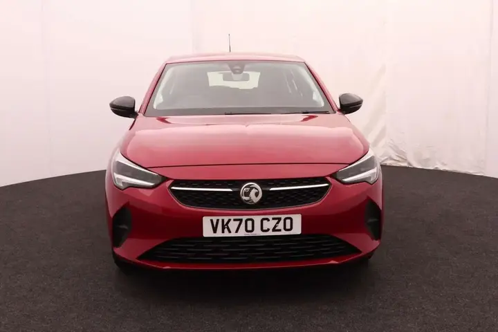 Vauxhall Corsa 2020 photo 2