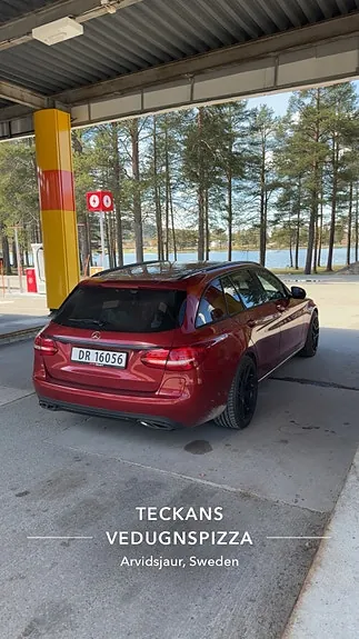 Mercedes-Benz C350 E 2016 photo 2