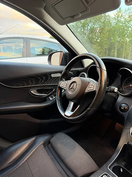 Mercedes-Benz C350 E 2016 photo 5