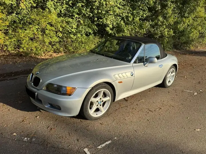 BMW Z3 Roadster
