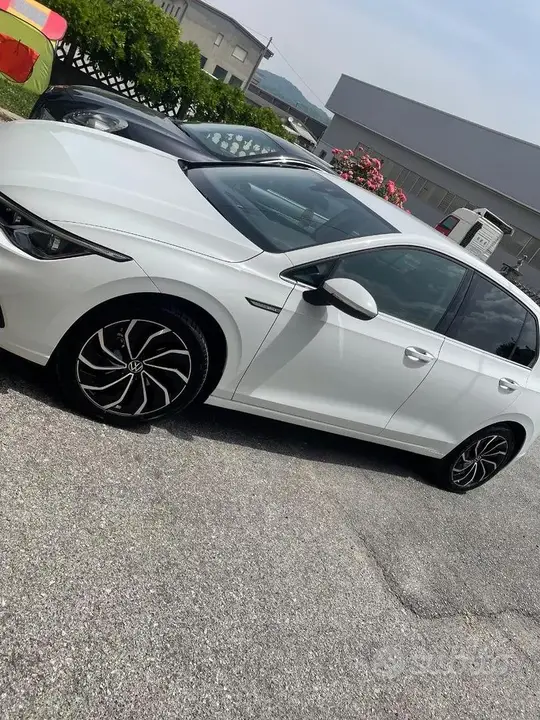 Volkswagen Golf 2021 photo 4