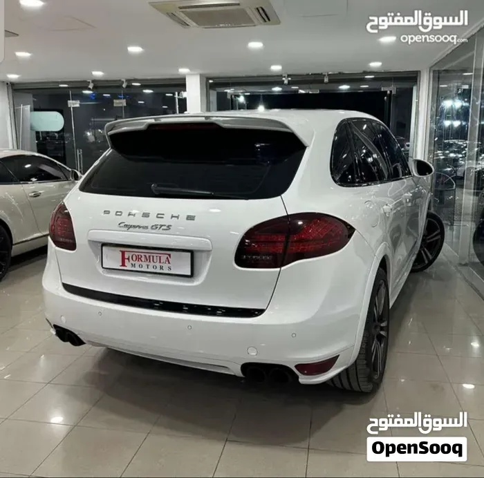 Porsche Macan 2020 photo 5