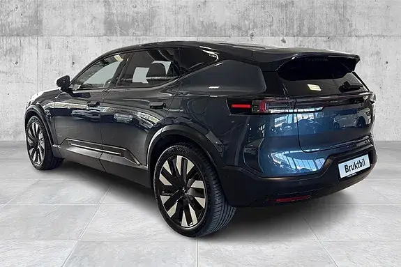Polestar 3 2025 photo 3