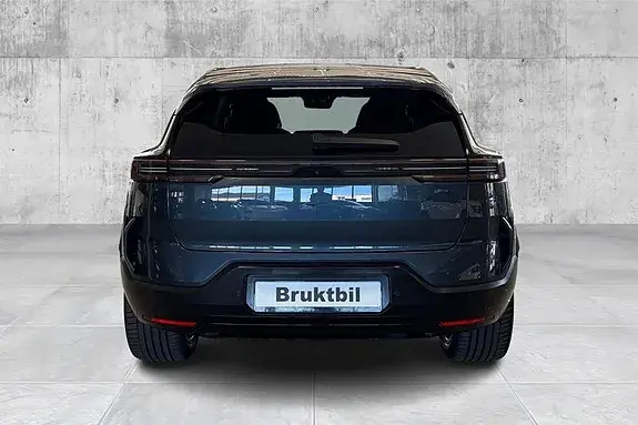 Polestar 3 2025 photo 4