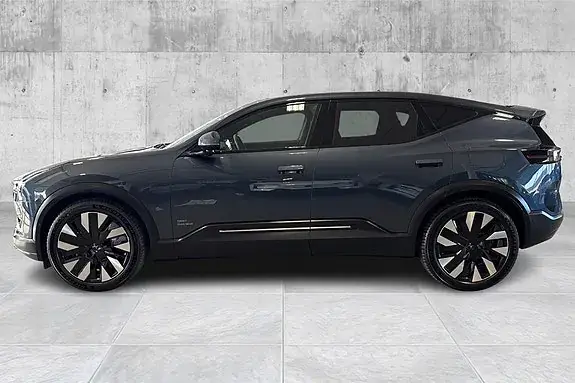 Polestar 3 2025 photo 2