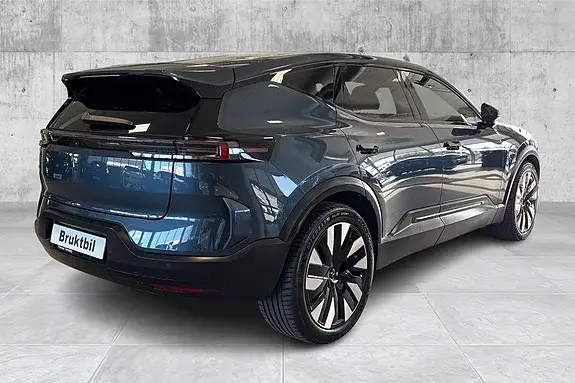 Polestar 3 2025 photo 5
