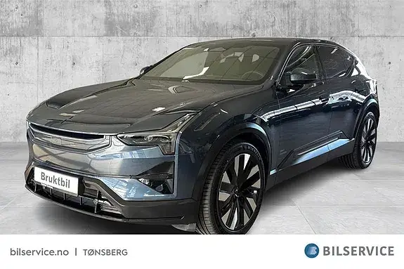 Polestar 3