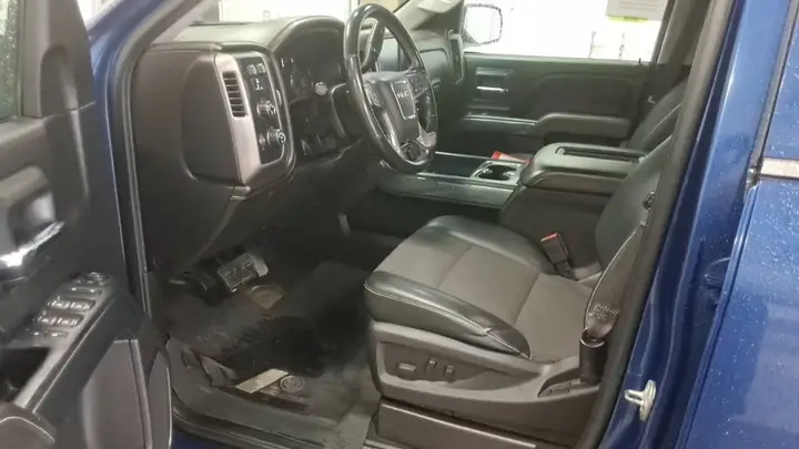 GMC Sierra 1500 2016 photo 5