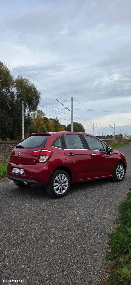 Citroen C3 2013 photo 2