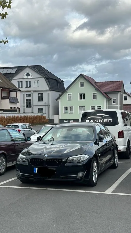BMW 520D