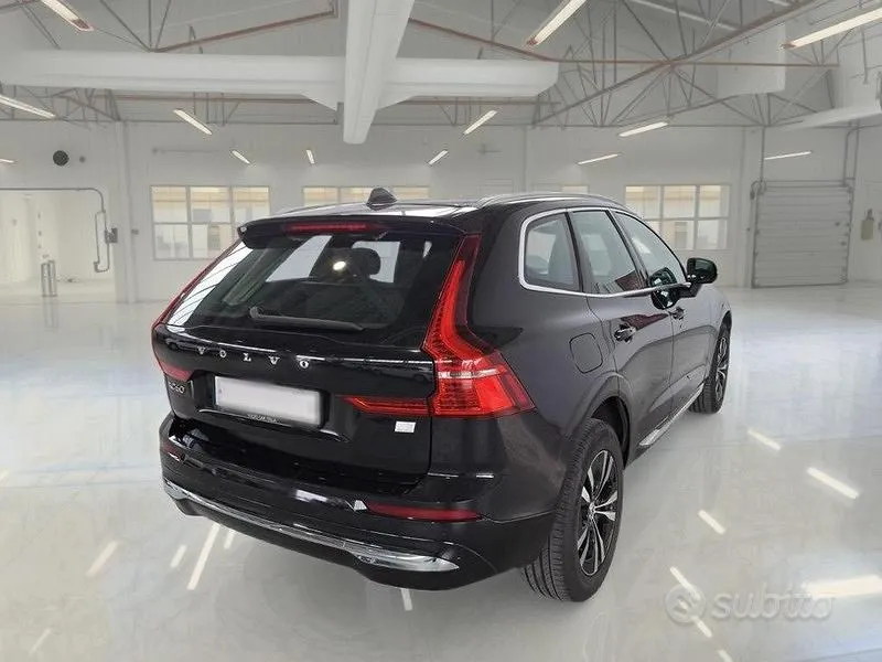 Volvo Xc60 2021 photo 4