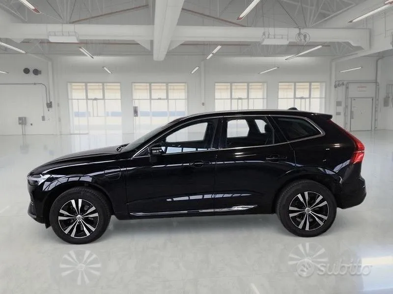Volvo Xc60 2021 photo 5