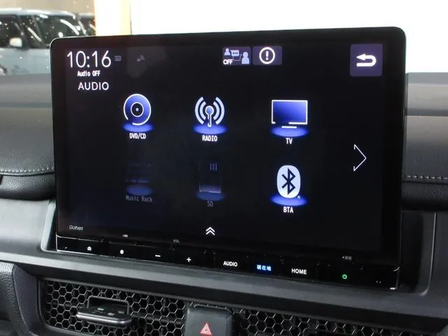 Honda Stepwgn 2023 photo 4