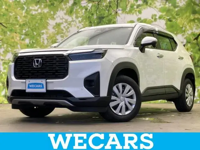Honda Wrv