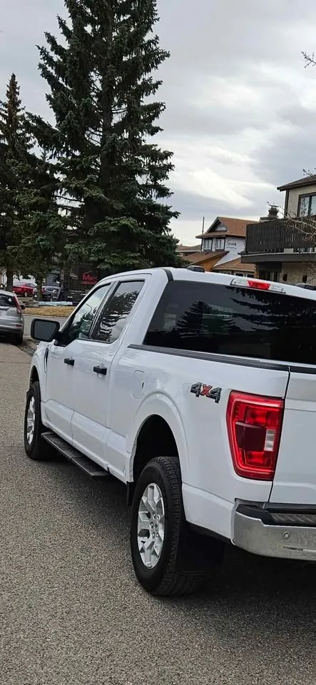 Ford F-150 2023 photo 5