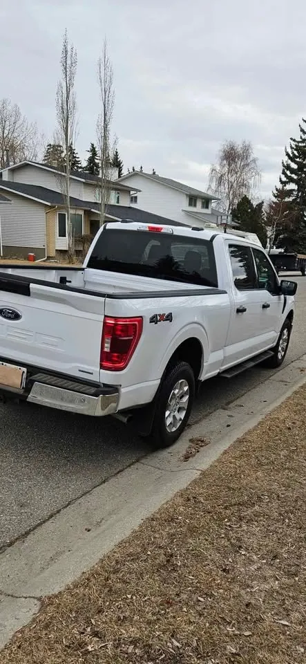Ford F-150 2023 photo 4
