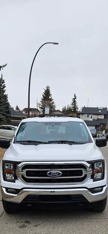 Ford F-150 2023 photo 3