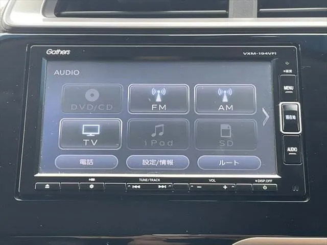 Honda Fit Hybrid 2019 photo 5