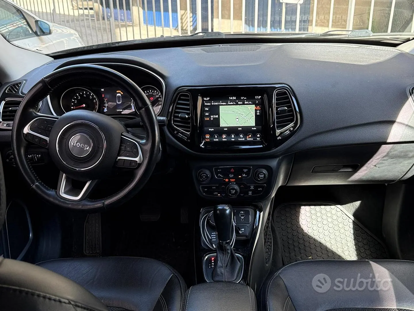 Jeep Compass 2019 photo 5