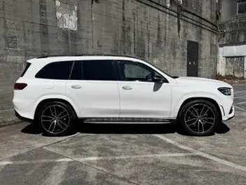 Mercedes-Benz Gls 400 D 2021 photo 3