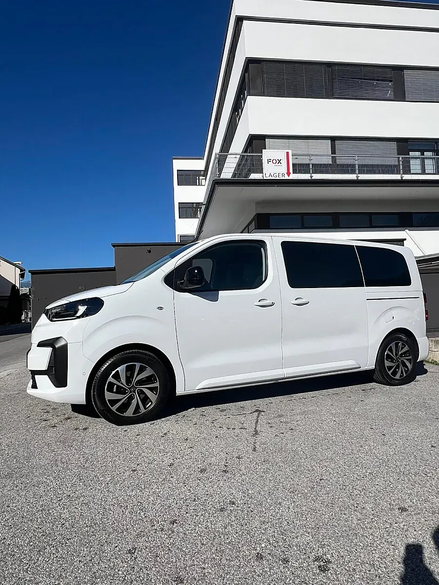 Fiat Ulysse 2024 photo 2
